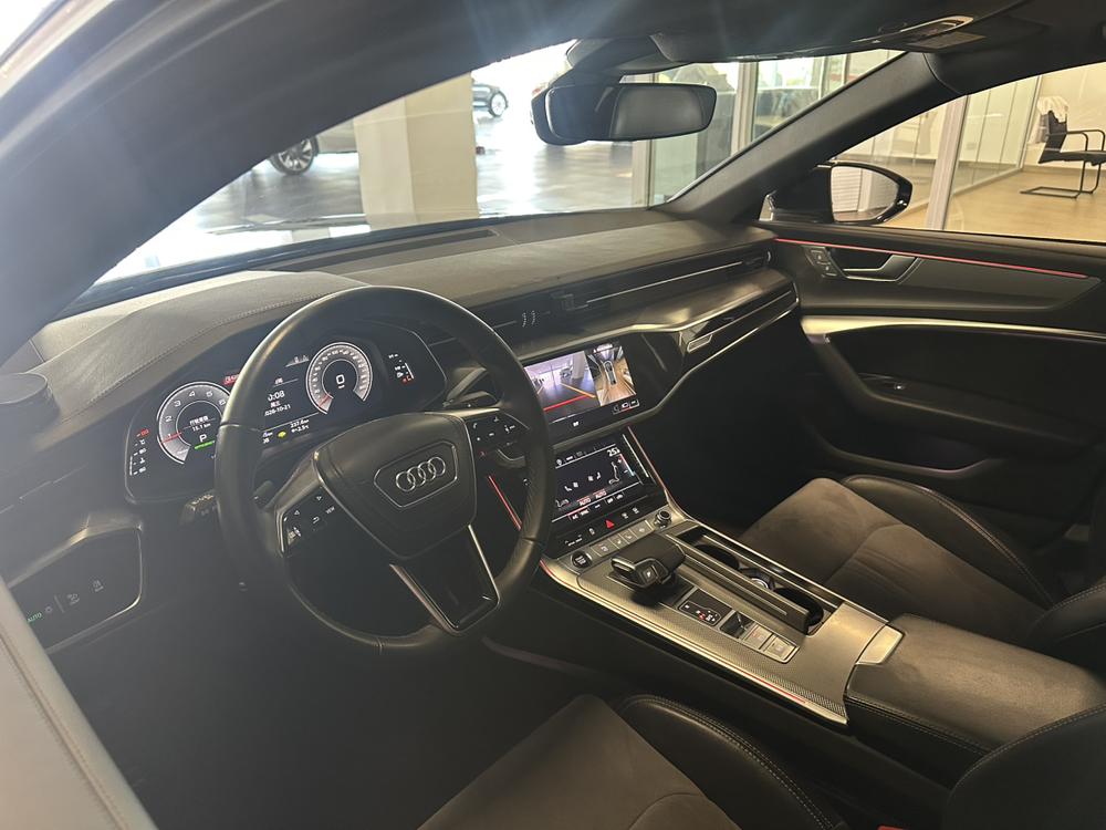 Audi Audi A6L