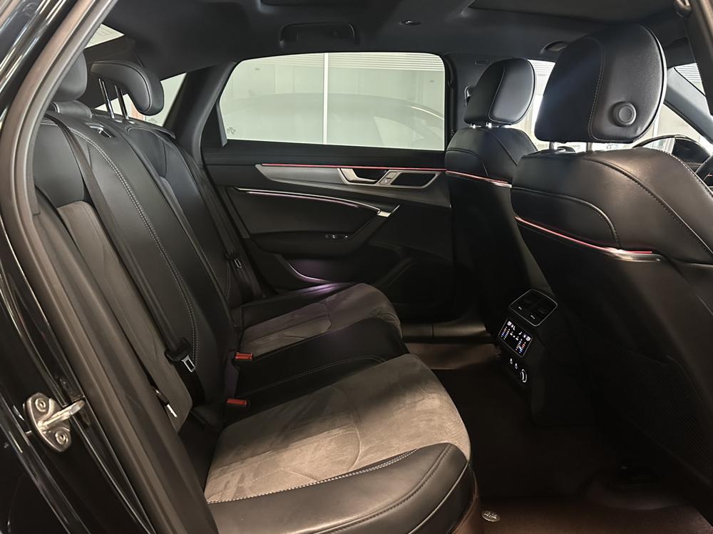 Audi Audi A6L