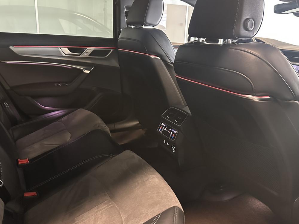 Audi Audi A6L