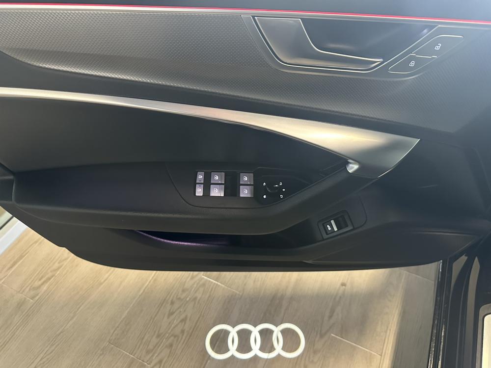 Audi Audi A6L