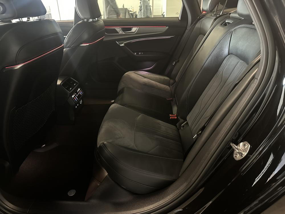 Audi Audi A6L