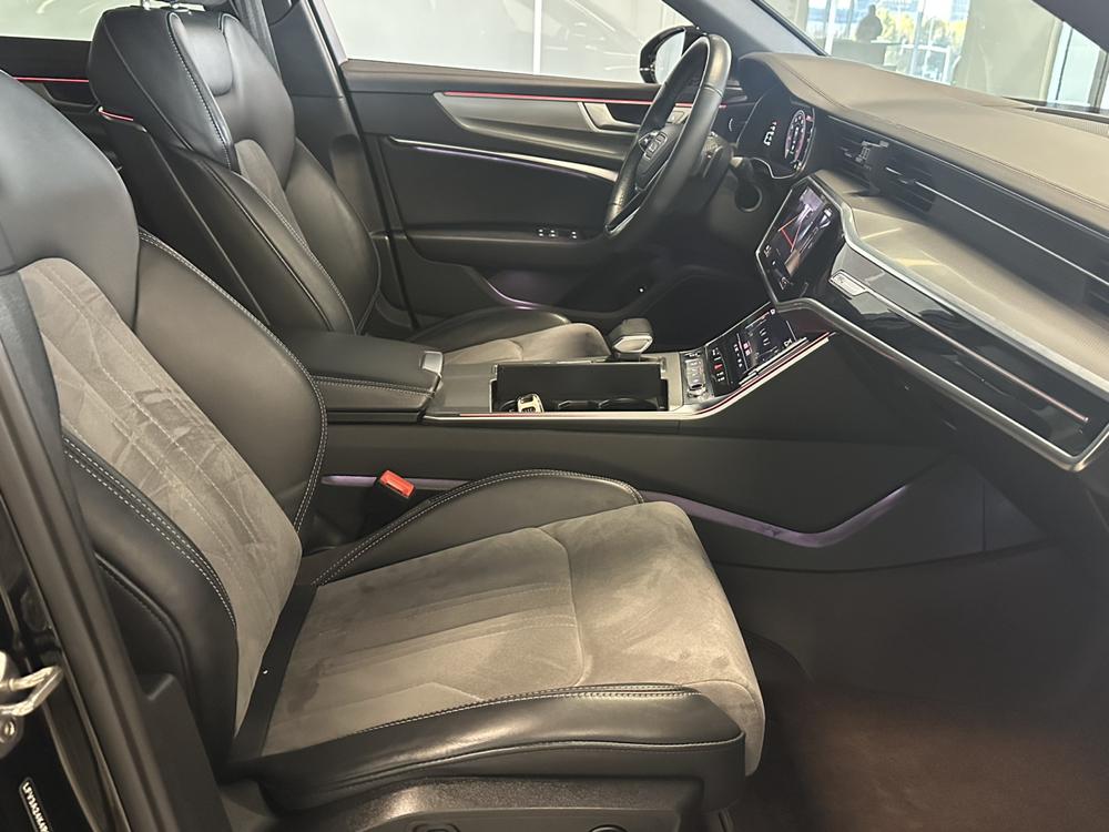 Audi Audi A6L
