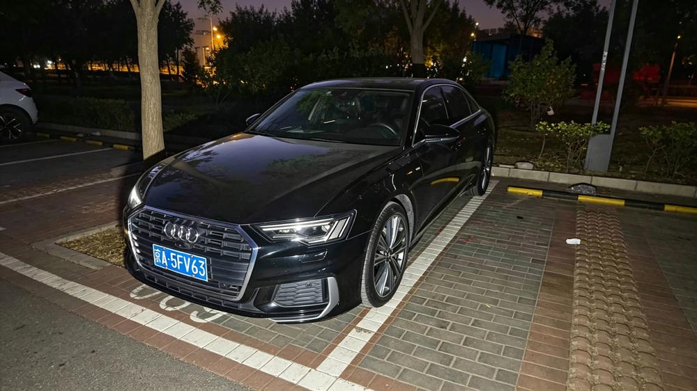 Audi Audi A6L