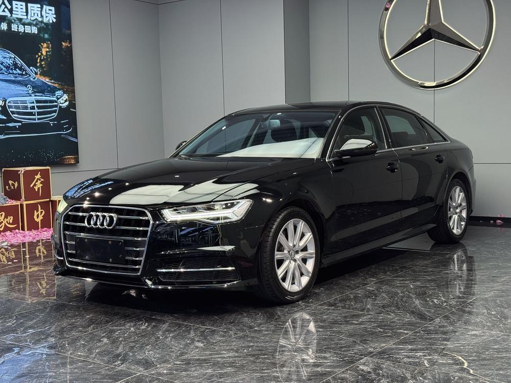 Audi Audi A6L