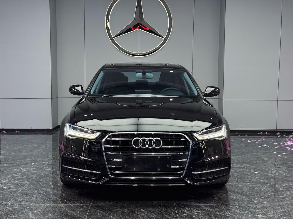 Audi Audi A6L