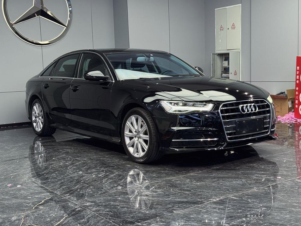 Audi Audi A6L
