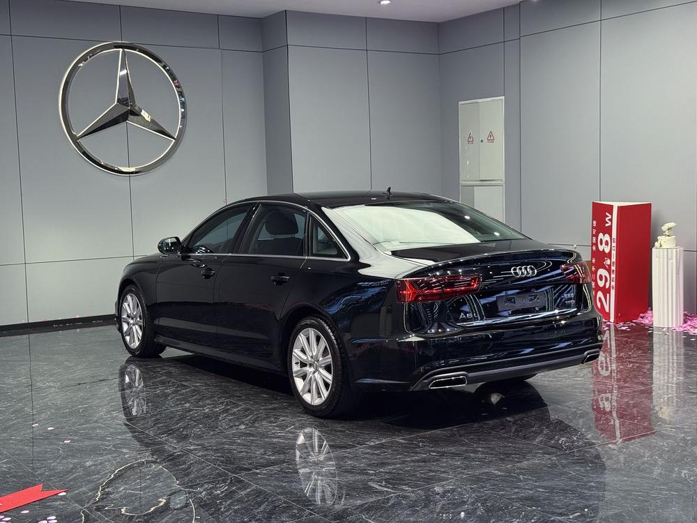 Audi Audi A6L