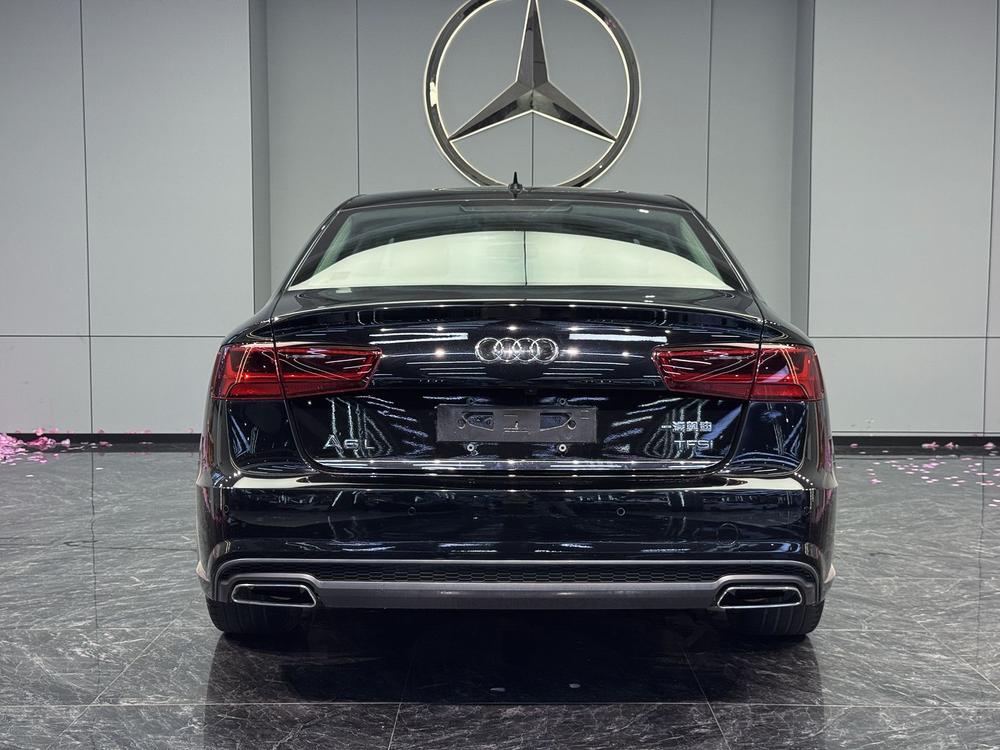 Audi Audi A6L