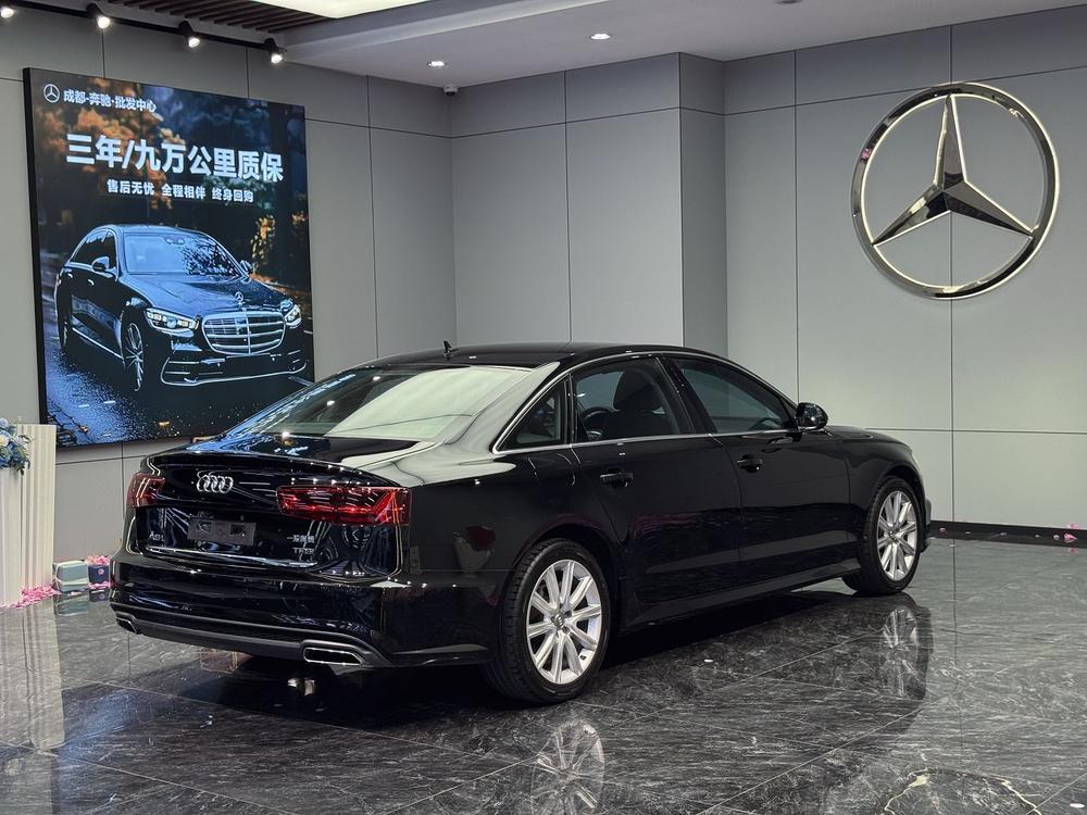 Audi Audi A6L