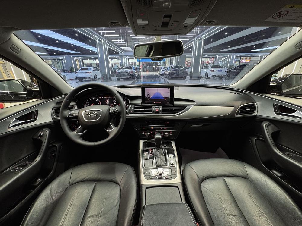 Audi Audi A6L