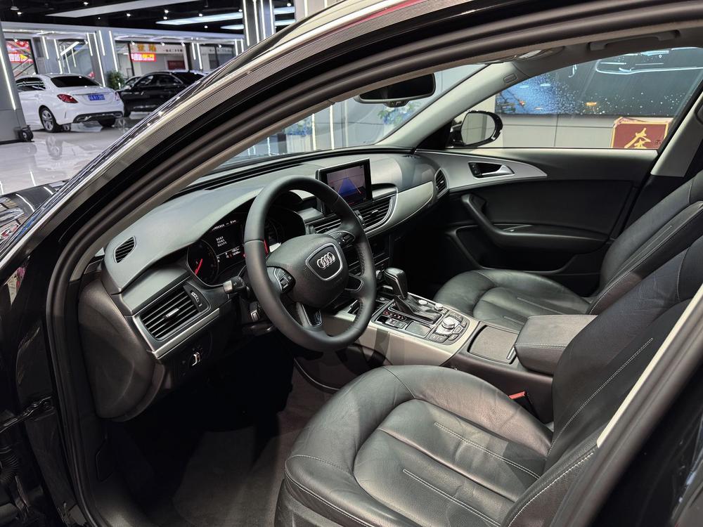 Audi Audi A6L