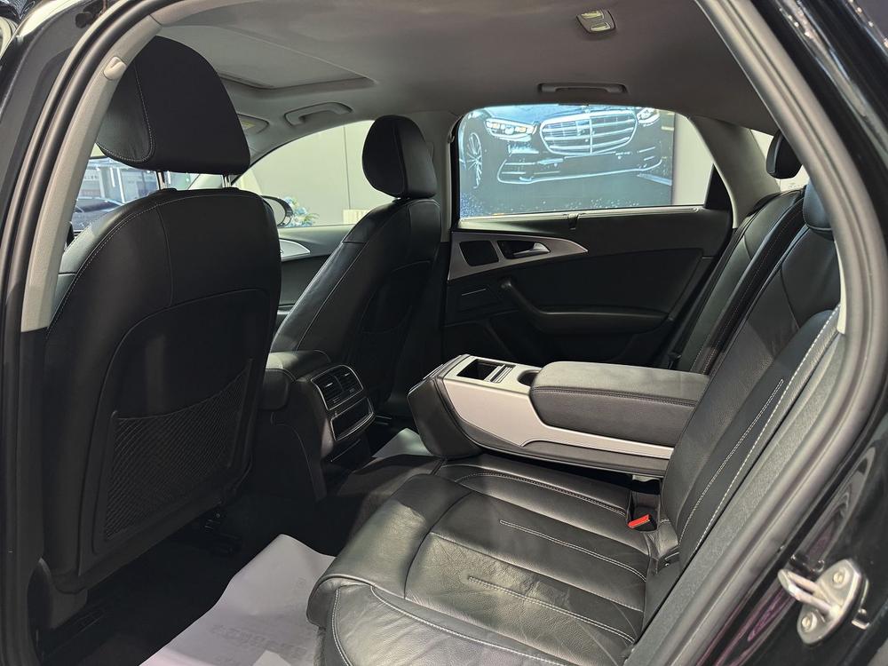 Audi Audi A6L
