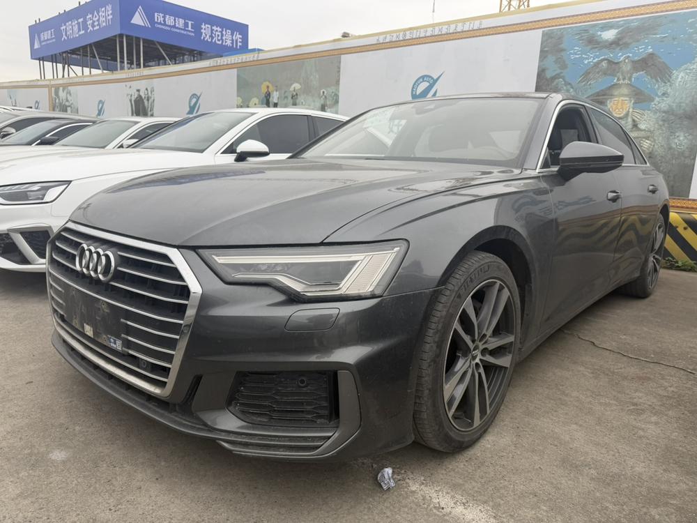 Audi Audi A6L