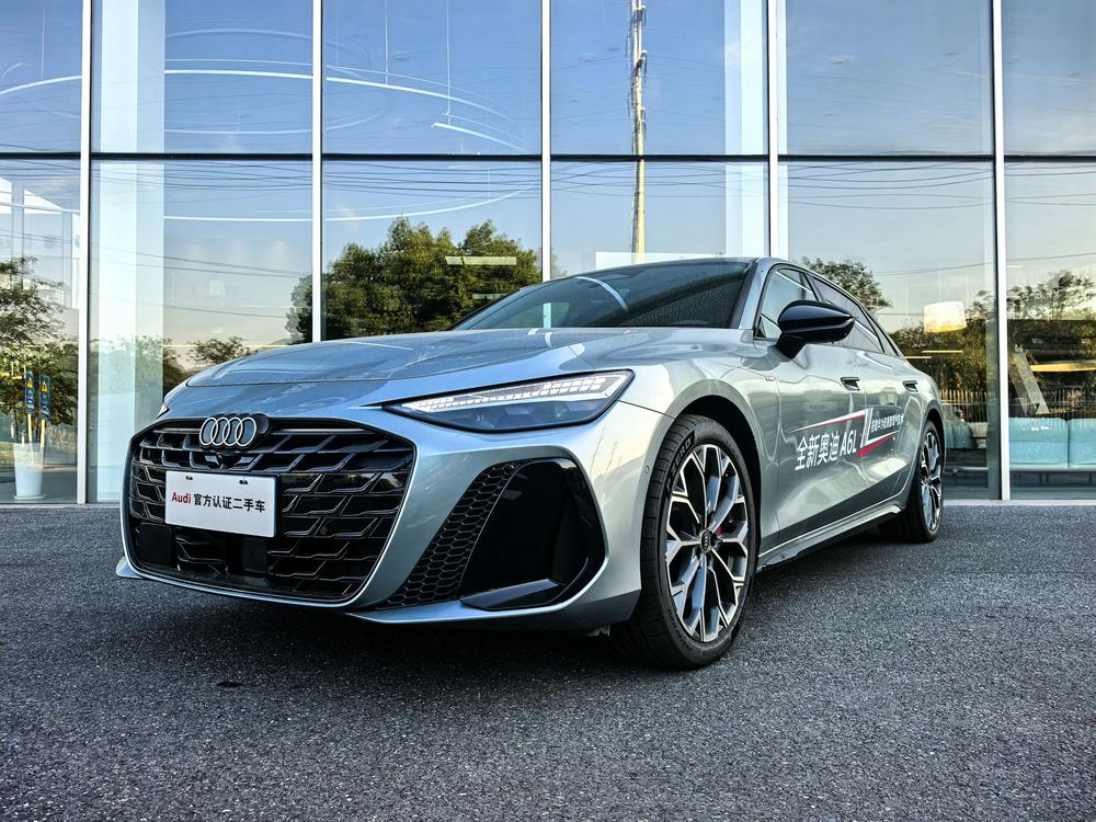 Audi Audi A6L
