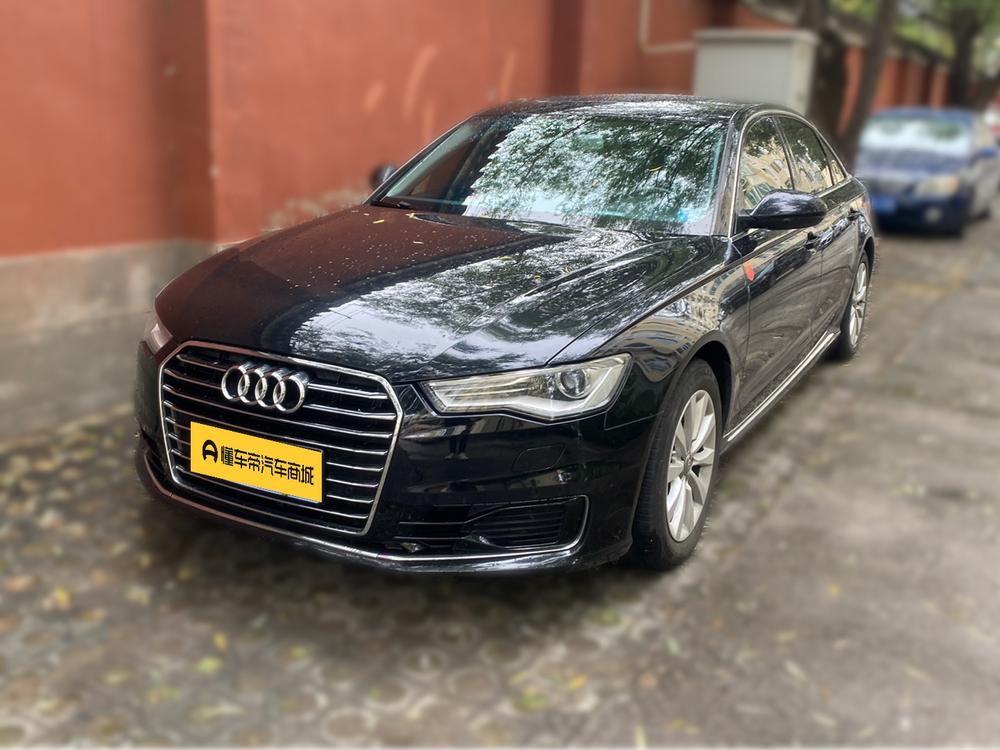 Audi Audi A6L