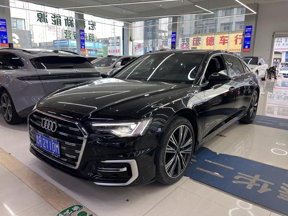 Audi Audi A6L
