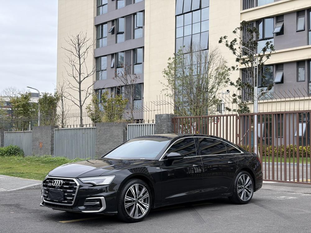 Audi Audi A6L