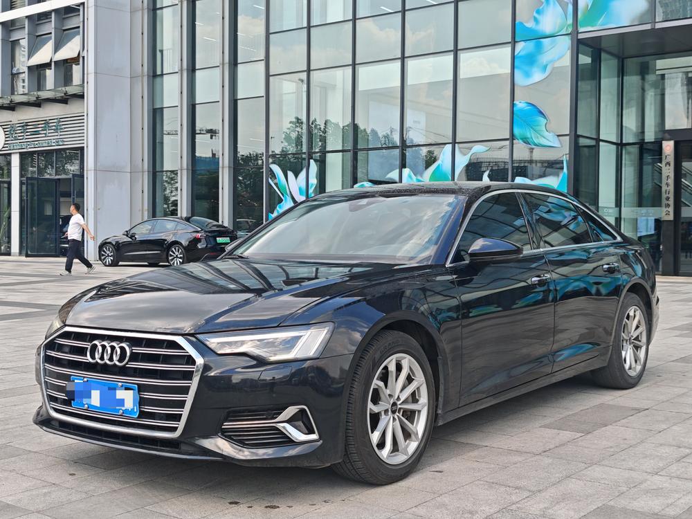 Audi Audi A6L