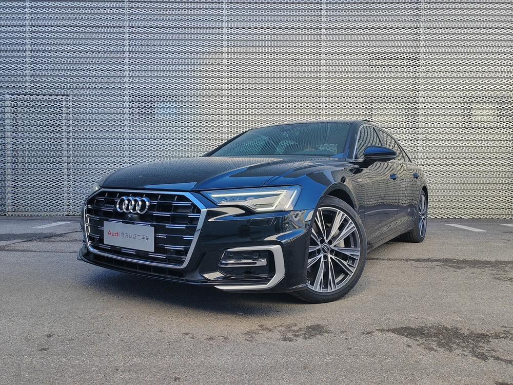 Audi Audi A6L