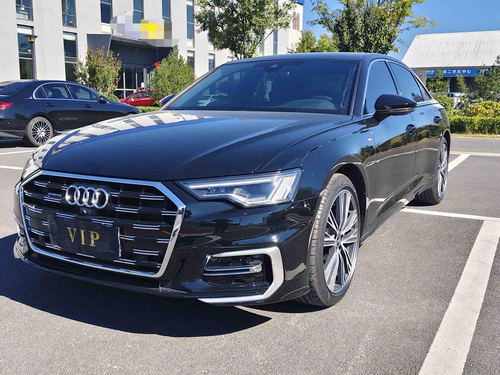 Audi Audi A6L
