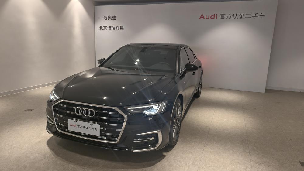 Audi Audi A6L
