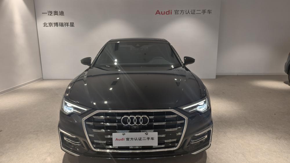 Audi Audi A6L