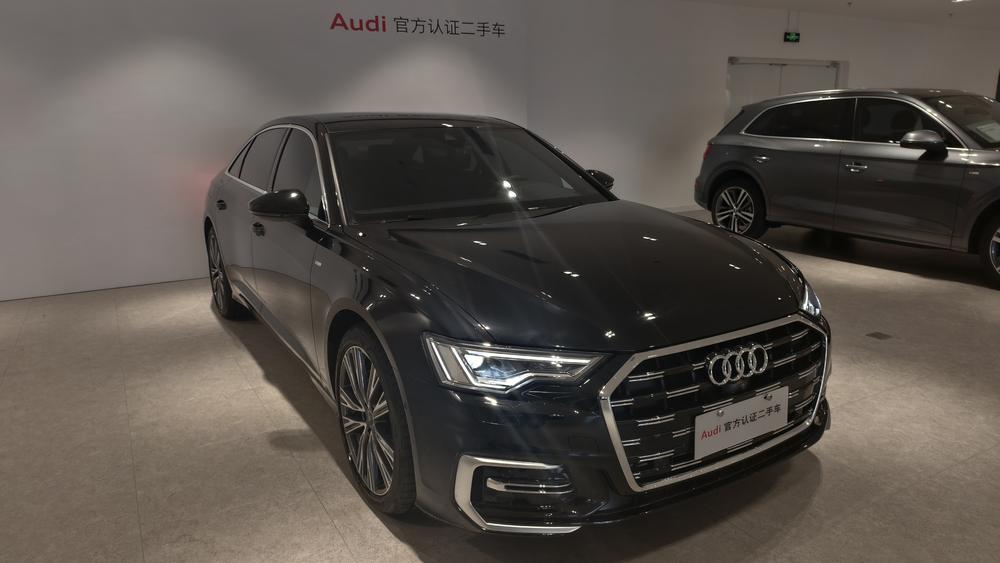 Audi Audi A6L