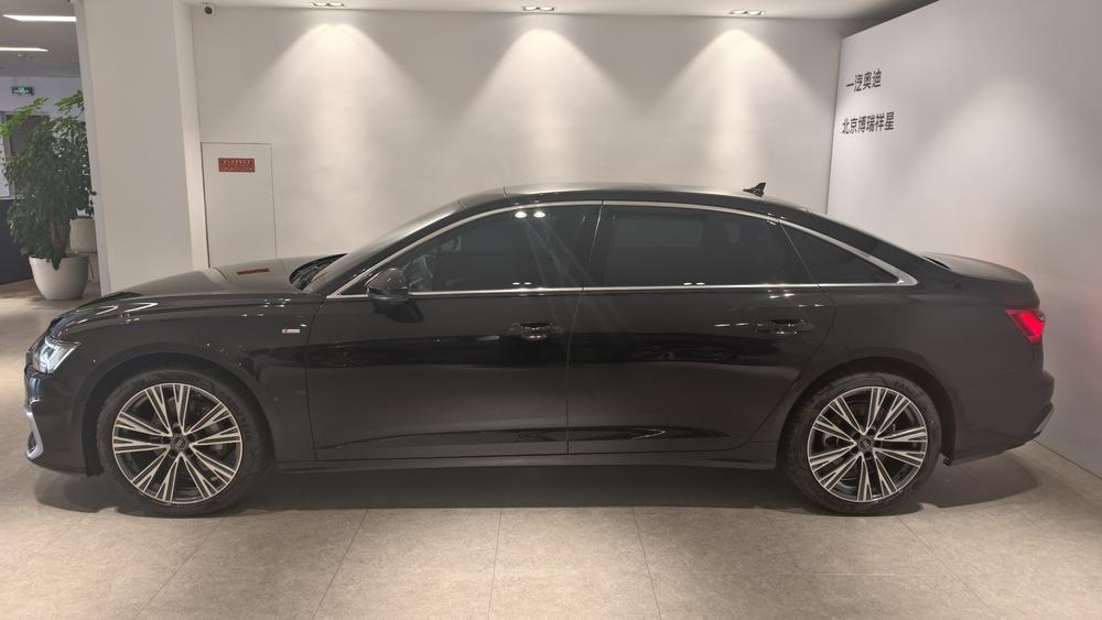 Audi Audi A6L
