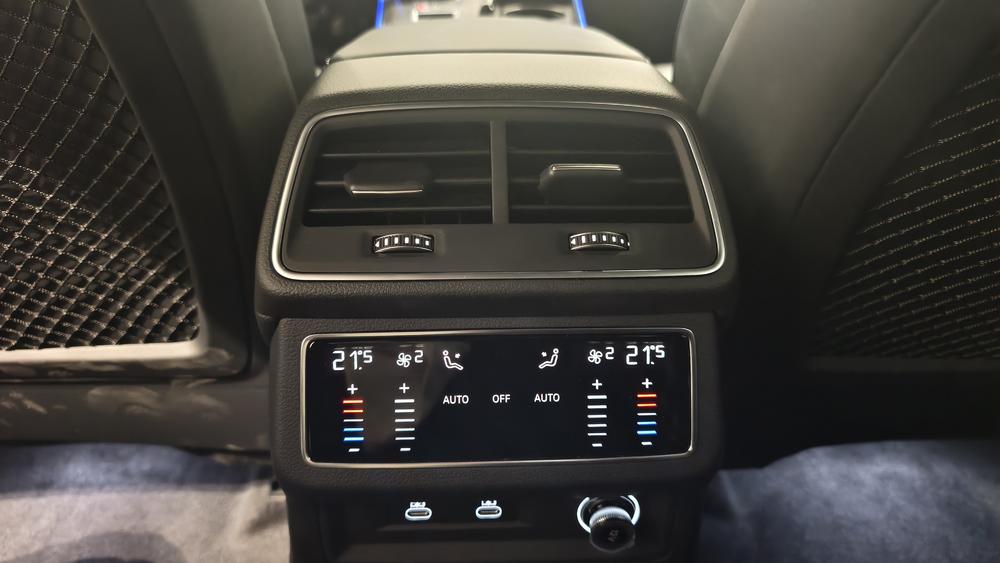 Audi Audi A6L