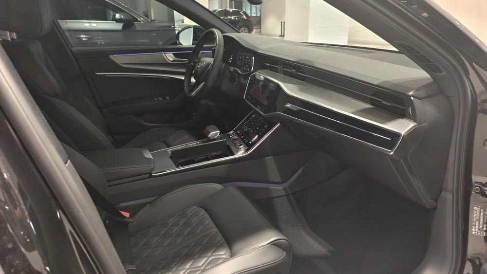 Audi Audi A6L