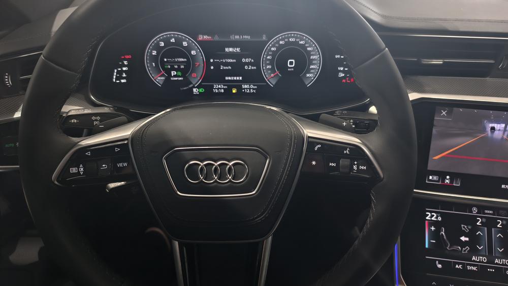 Audi Audi A6L