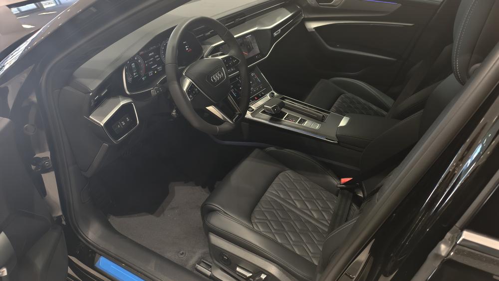 Audi Audi A6L