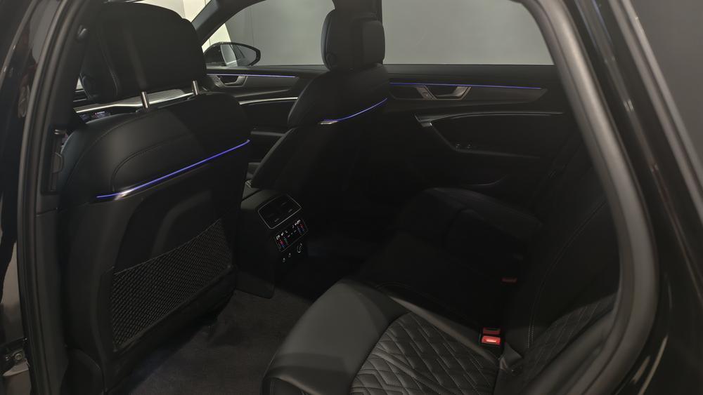 Audi Audi A6L