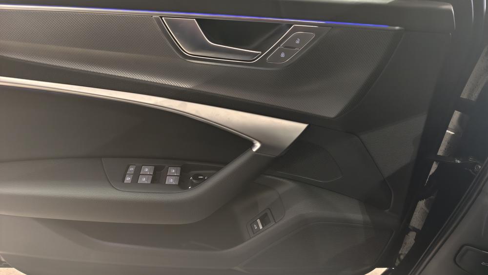 Audi Audi A6L