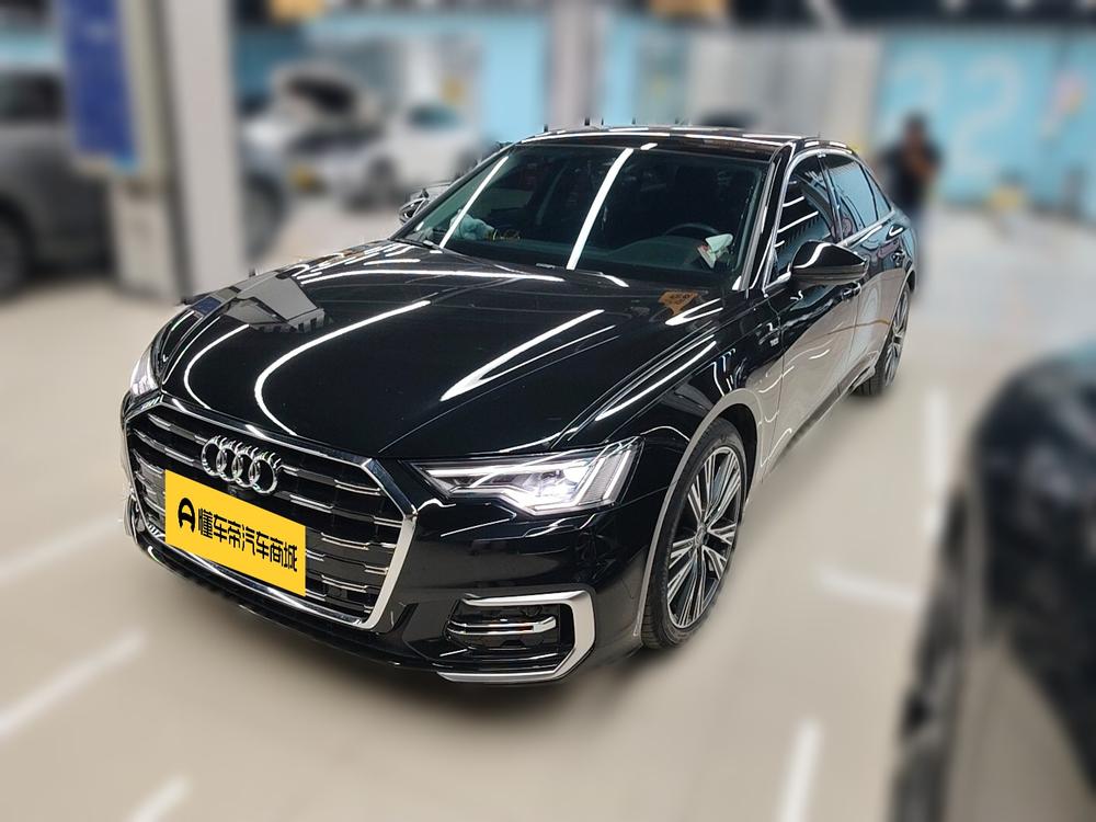 Audi Audi A6L