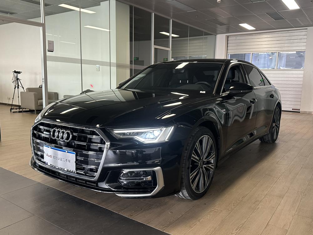 Audi Audi A6L