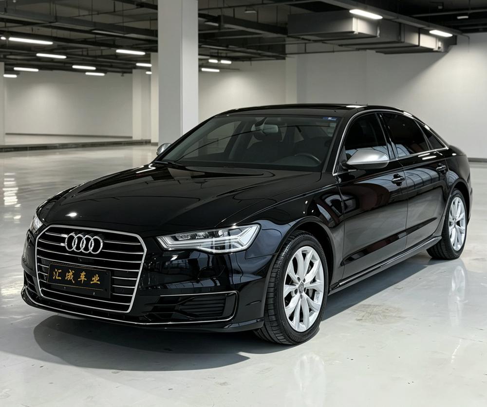 Audi Audi A6L
