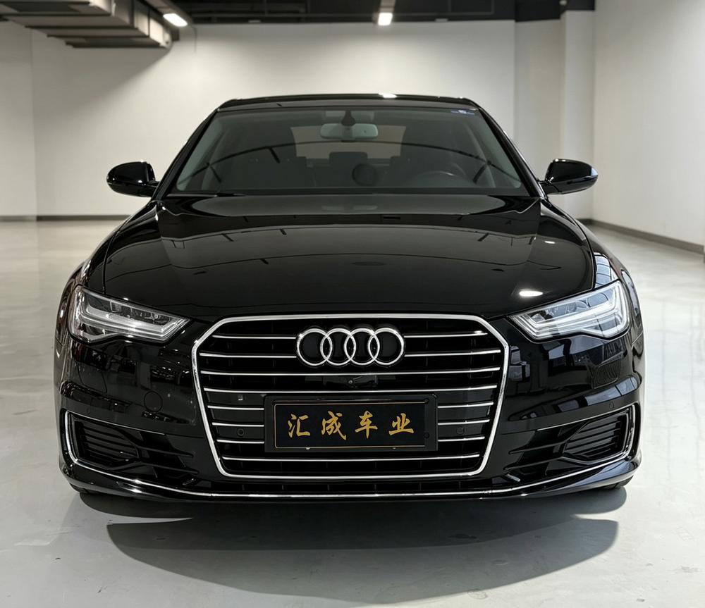 Audi Audi A6L