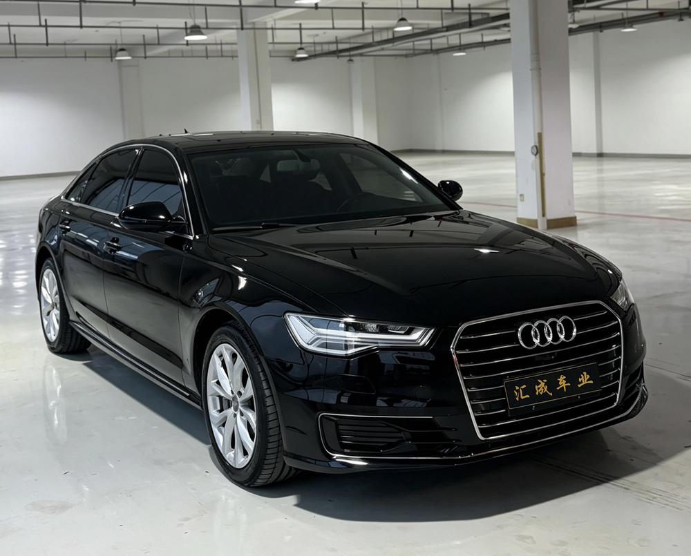 Audi Audi A6L