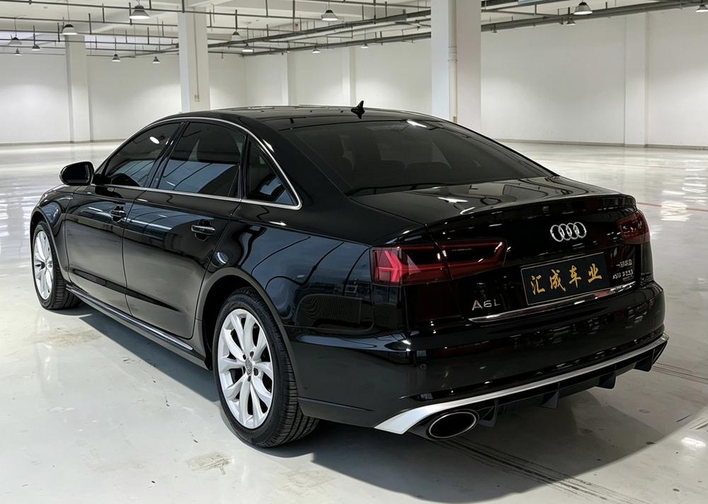 Audi Audi A6L