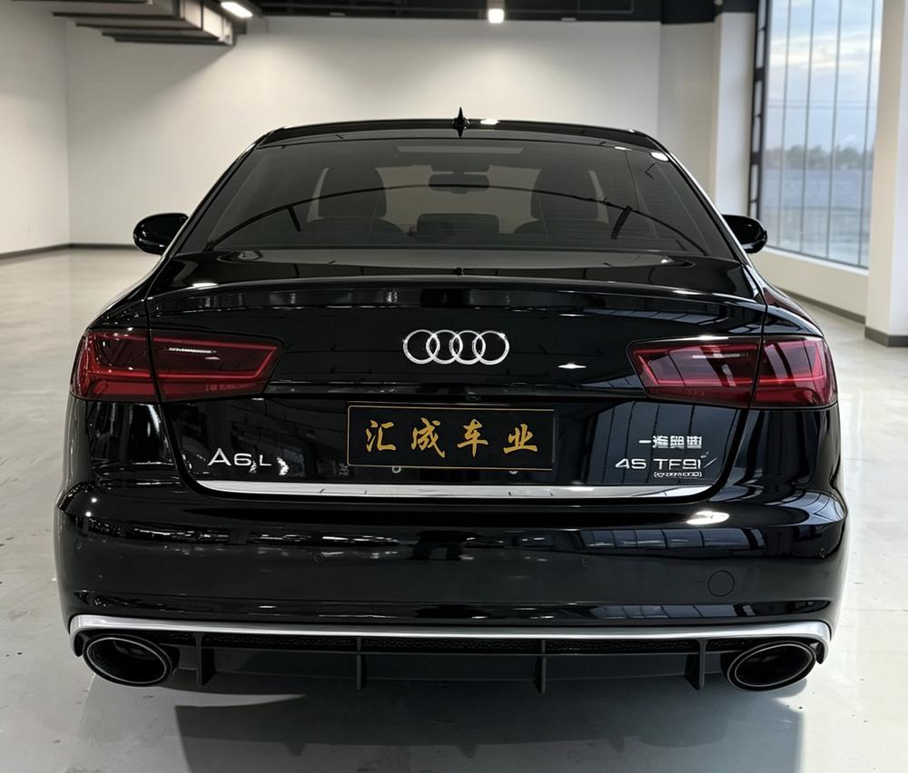 Audi Audi A6L