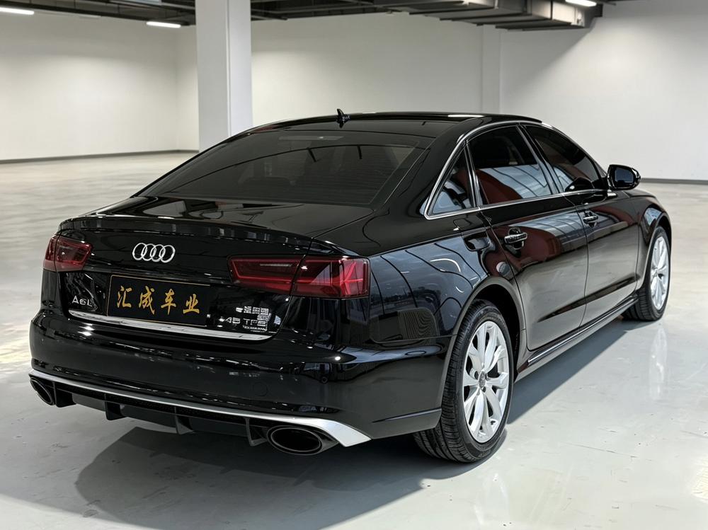 Audi Audi A6L