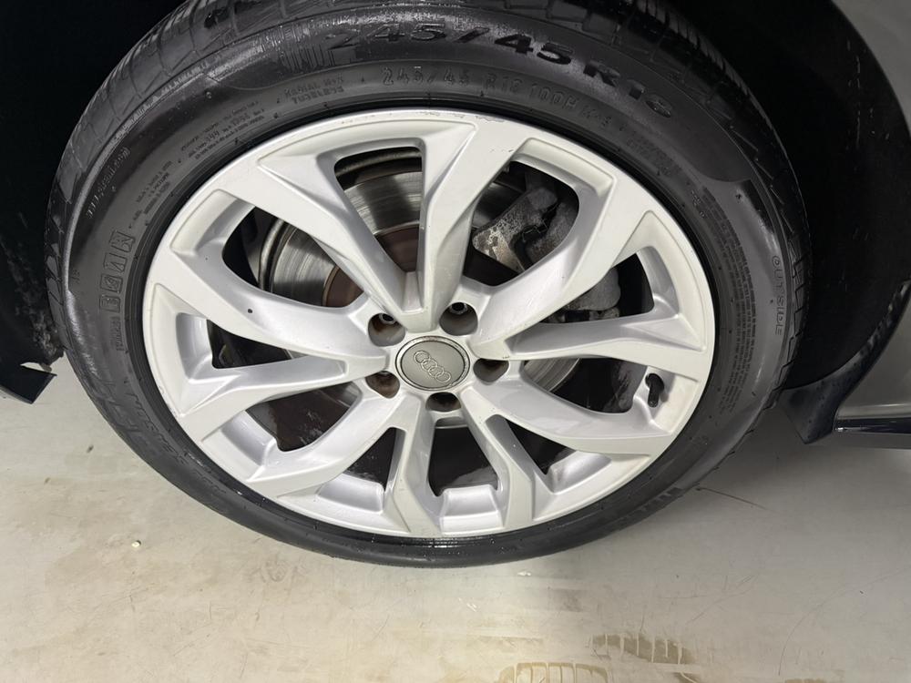 Audi Audi A6L