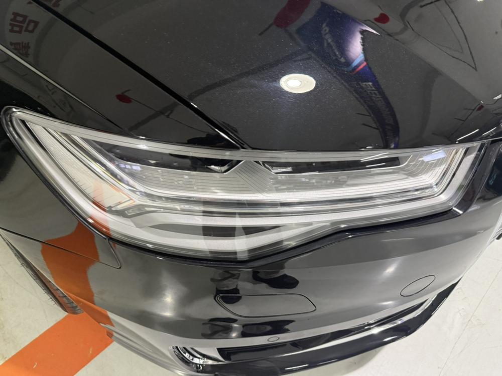 Audi Audi A6L