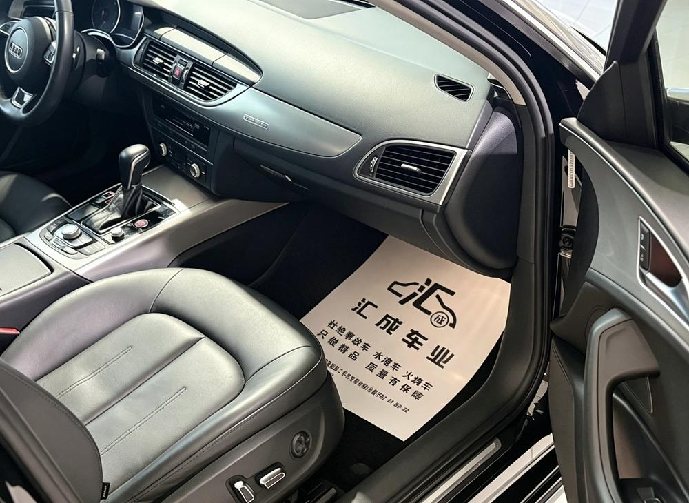 Audi Audi A6L