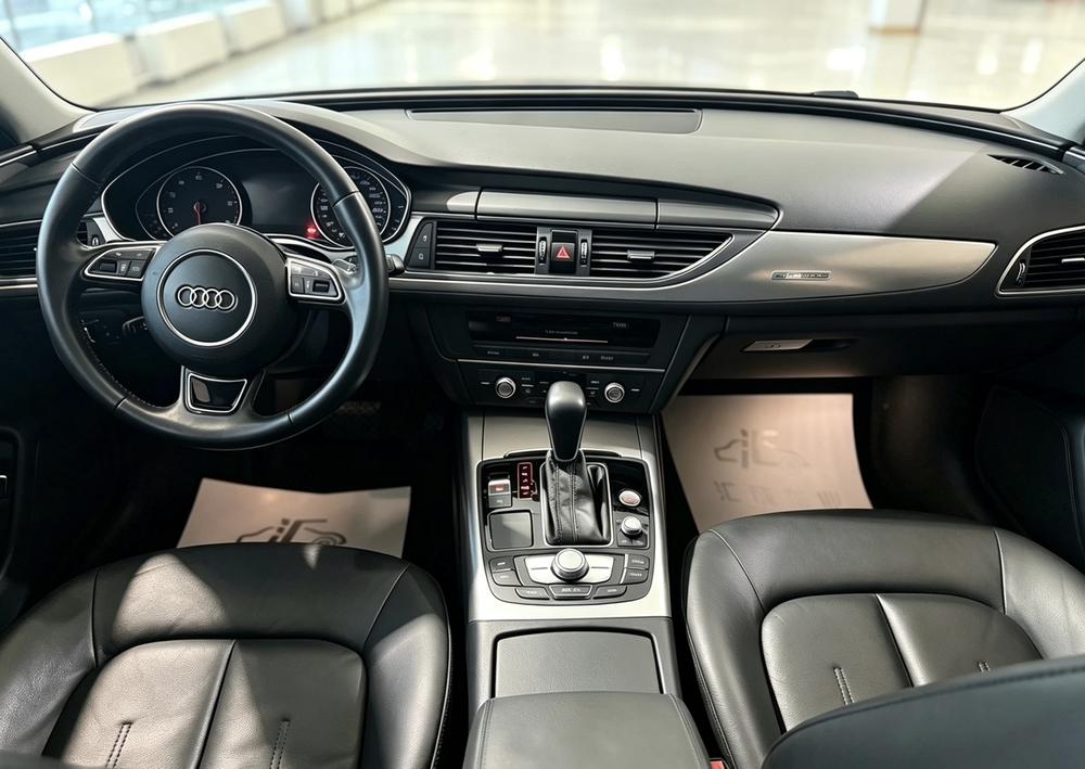 Audi Audi A6L