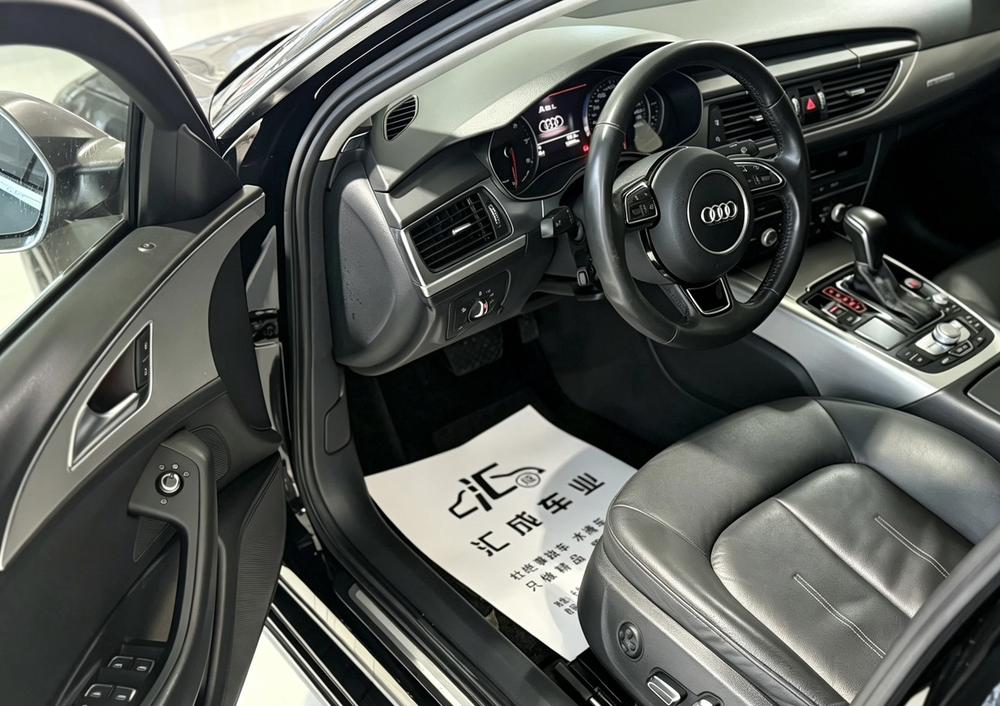 Audi Audi A6L