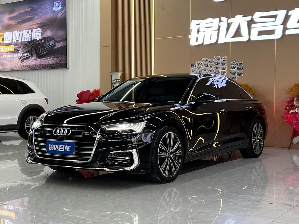 Audi Audi A6L