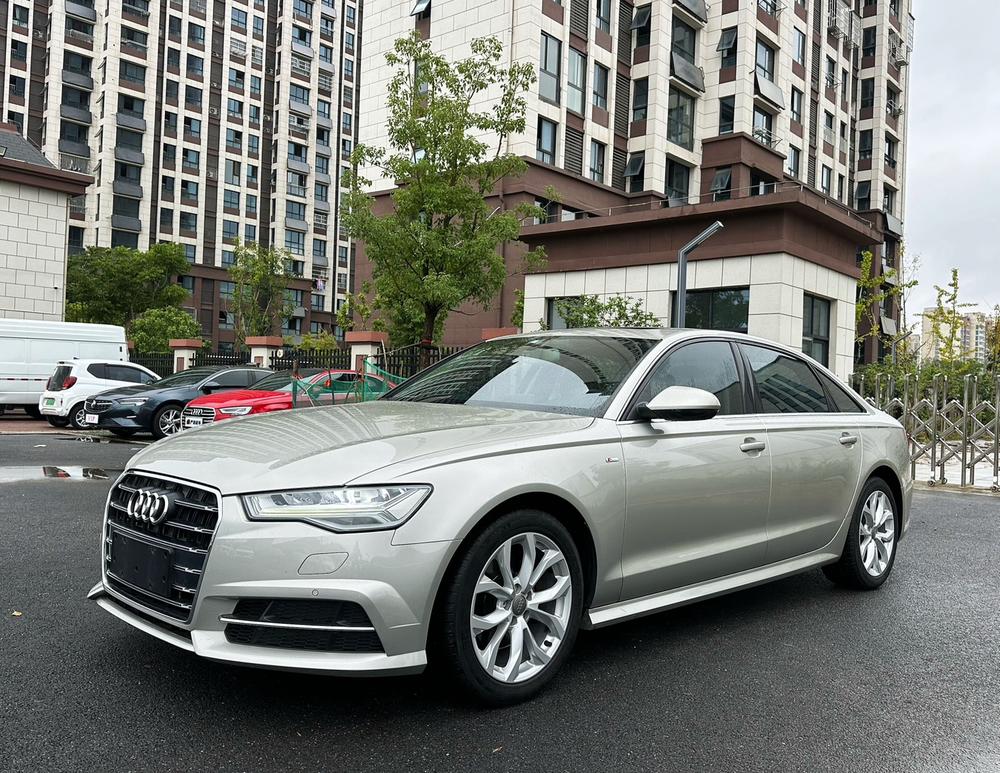 Audi Audi A6L