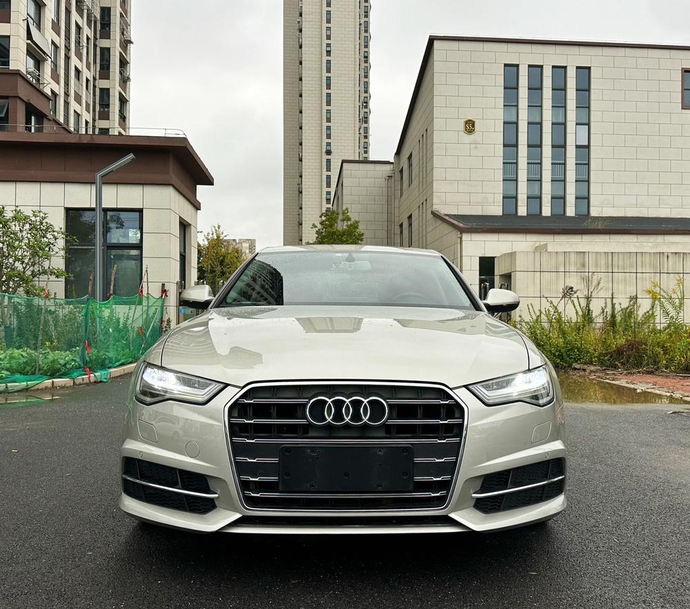 Audi Audi A6L